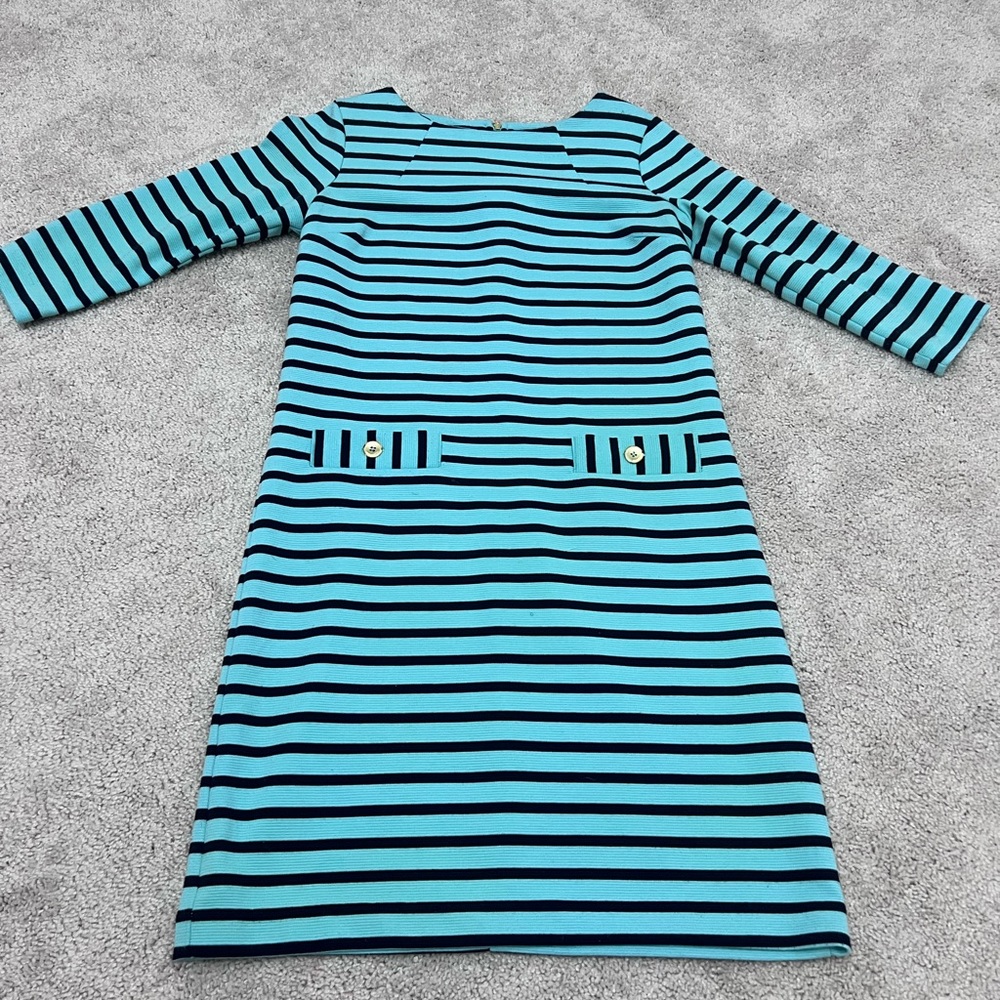 Dalia Dress